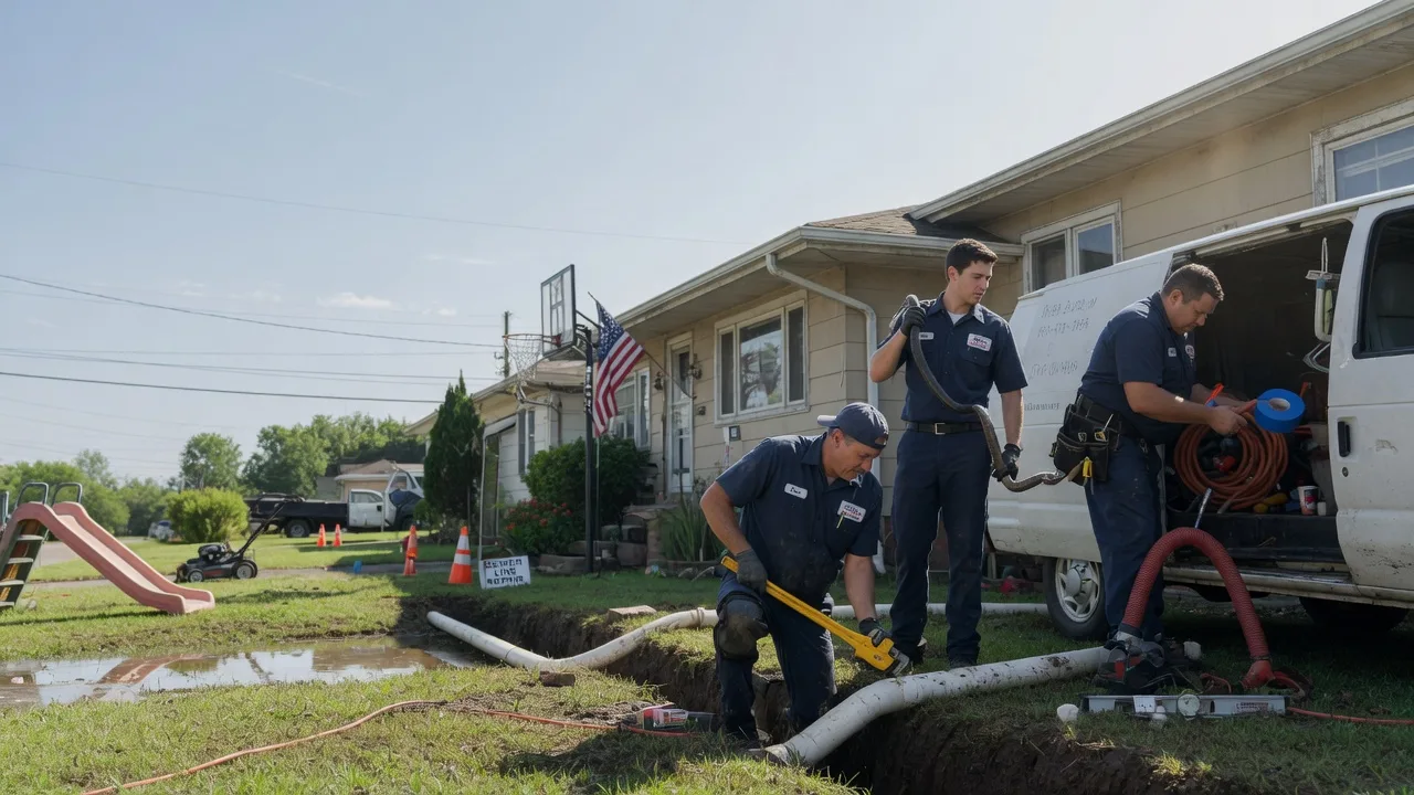 Toilet Installation in Uniopolis, OH near me